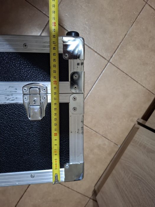 Geanta/valiză transport, rack, case
