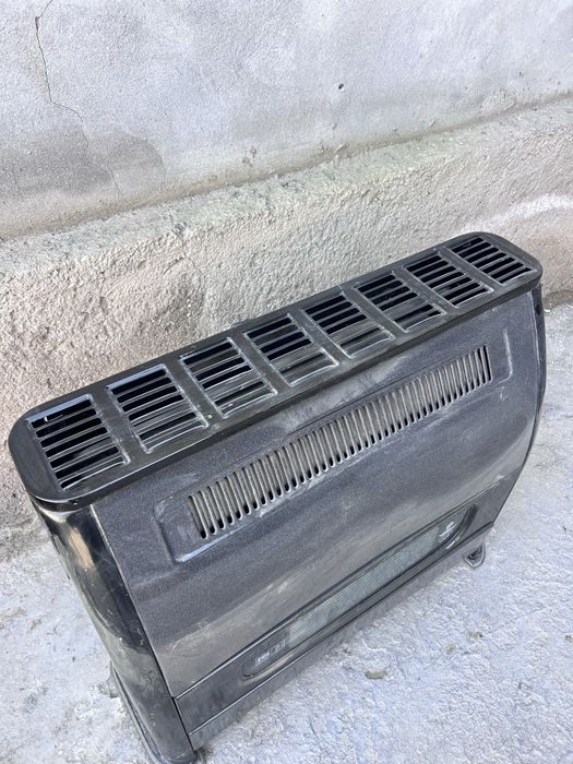 Продается печь Иранская