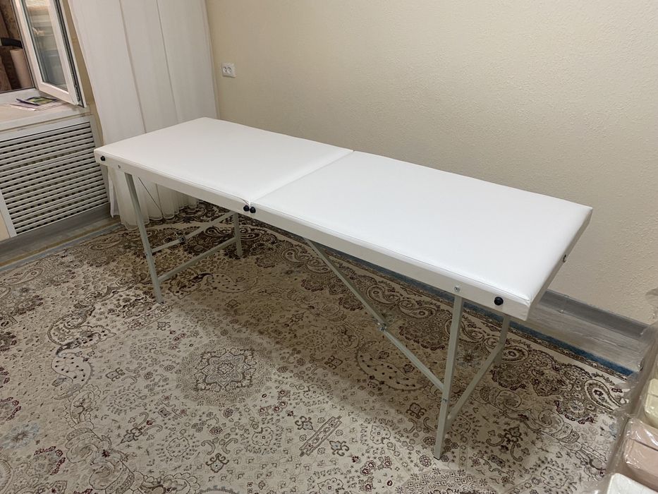 Кушетки раскладные