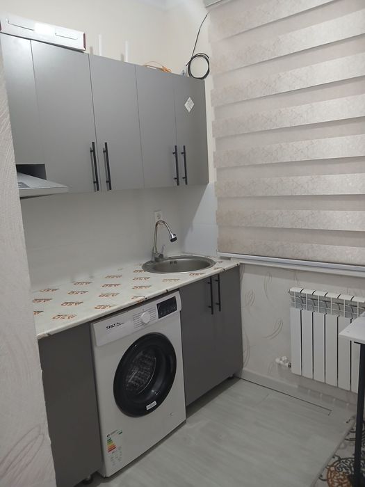 Квартира ижарага берилади