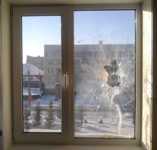 Ремонт окон, регулировка, замена уплотнительных резин