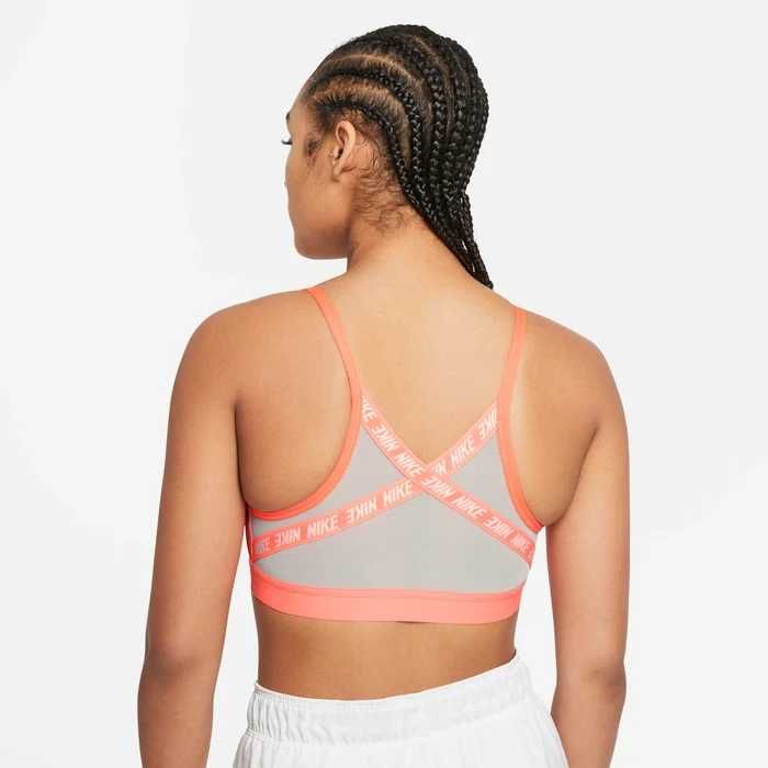 Найк Nike Dri Fit Indy Bra дамско спортно бюстие размер XL