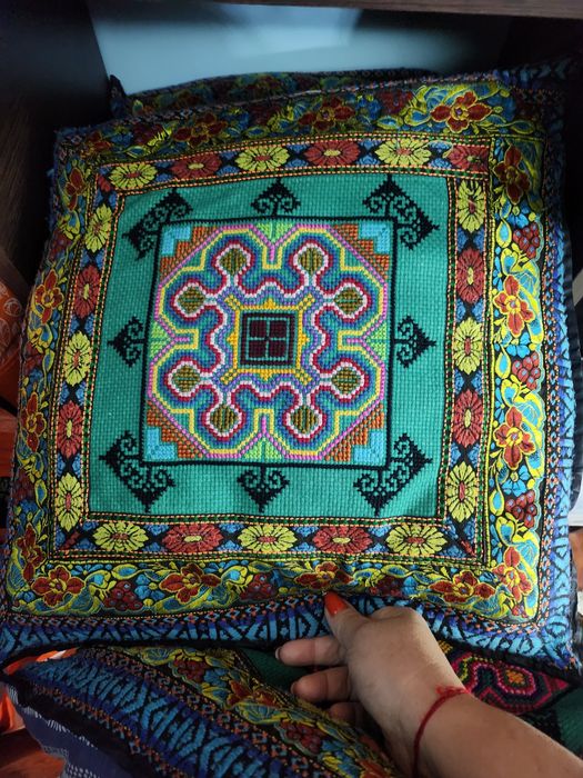 Продам подушки 50×50