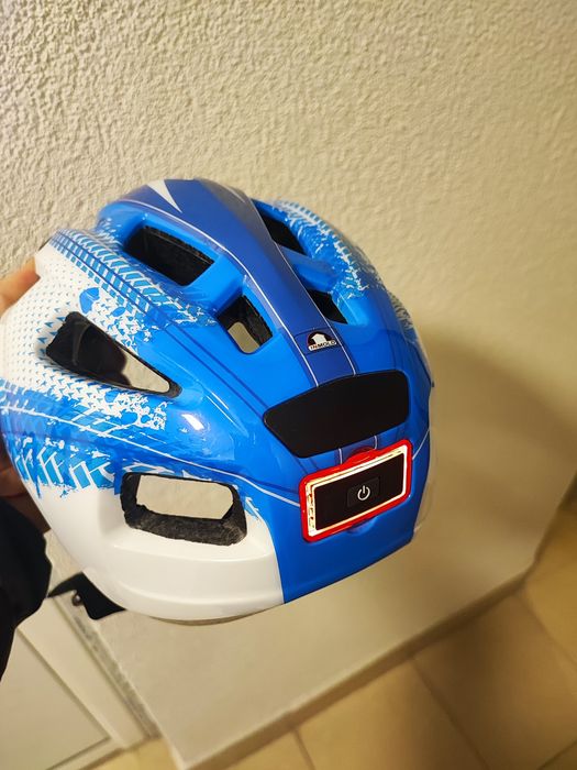 Детска каска за колело