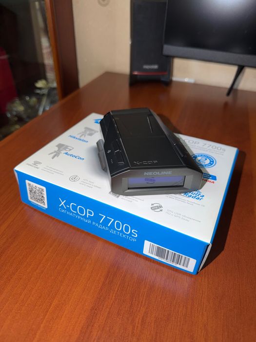 Срочно Neoline 7700s сотилади