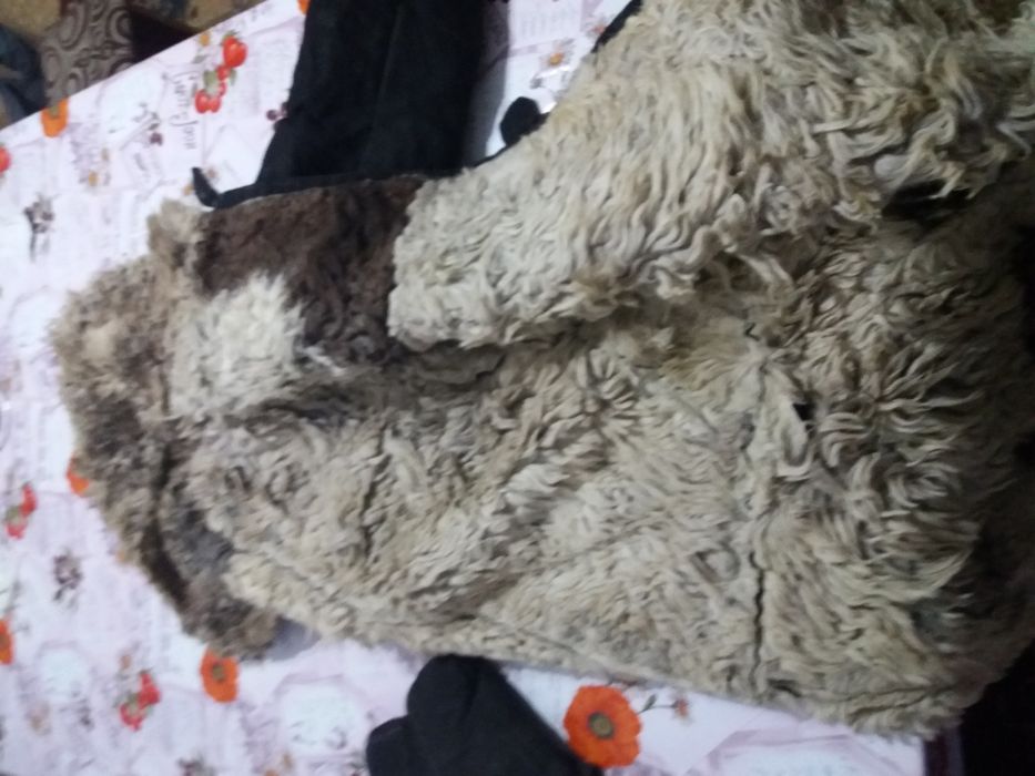 Тулуп  Тон сатылады