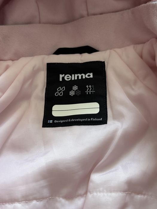 Продам детскую верхнию одежду