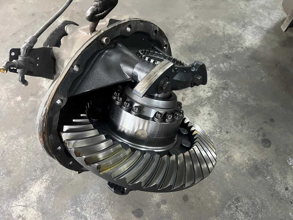 Vand diferential Scania R780, raport 2.59, cu blocant.