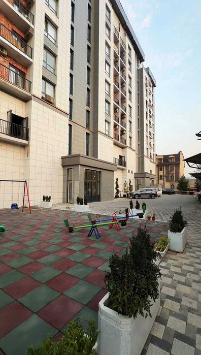 3/3/9 квартира на ЖК Mirabad city в Улица Нукус Ор Макро