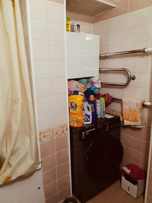 Продам 4х комнатную квартиру