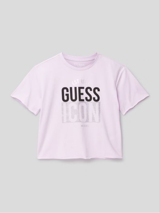 Детска тениска Guess