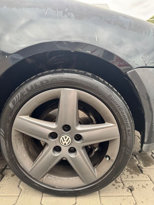 Jante 225 45 r17 5x112