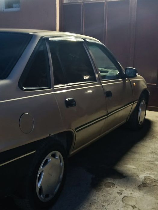 Некся срочно сотилади conc tramlyor