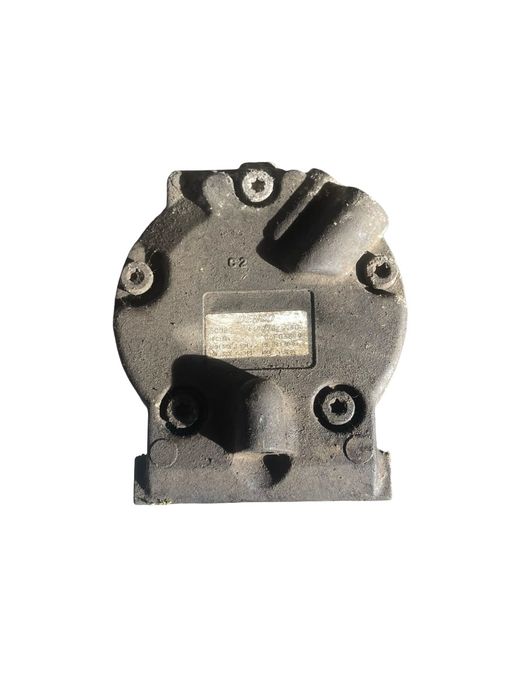 Compresor Ac Fiat Albea [ 2002 - 2012 ] 1.4I 447220-6940