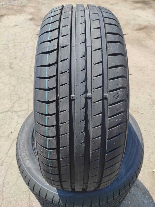 Летние шины 215/55/17 Triangle TH202 (98Y)