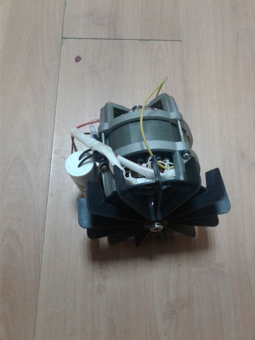 Запчасти на бетономешалку