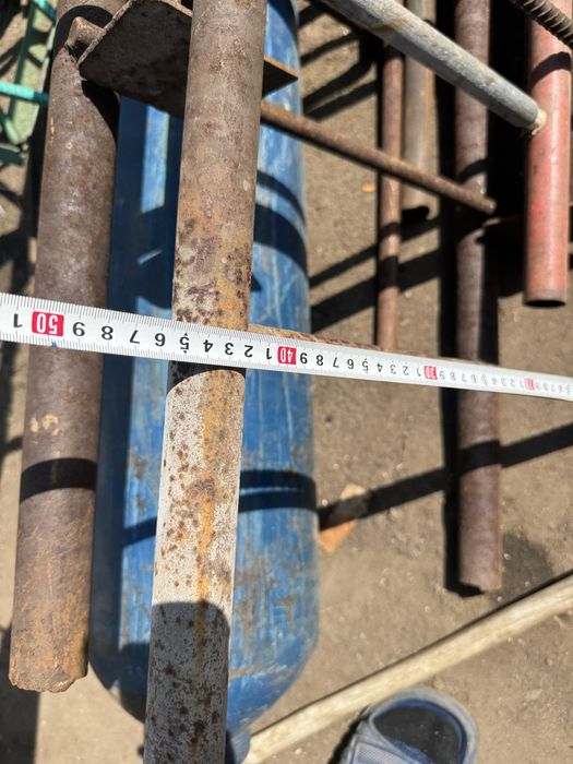 Продам лестницы,. Трубы уголки