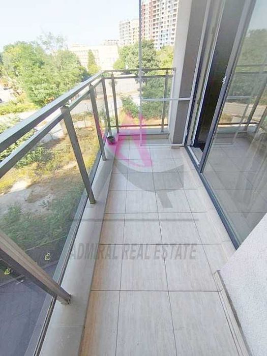 Дава се под наем Двустаен апартамент в Варна, Победа - 60 кв.м за 600 € - Снимка #4