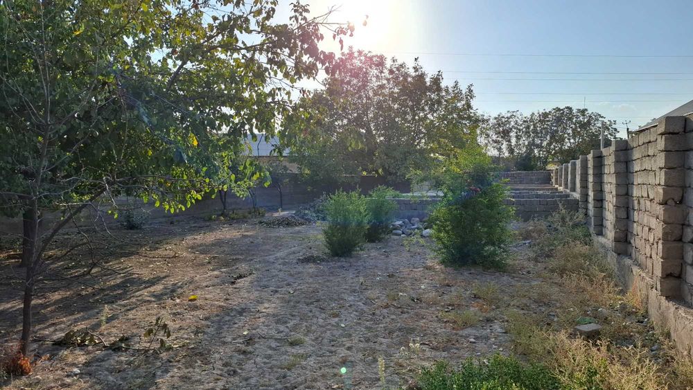 КИТОБ ШАХРИДА 10 соток участок сотилади