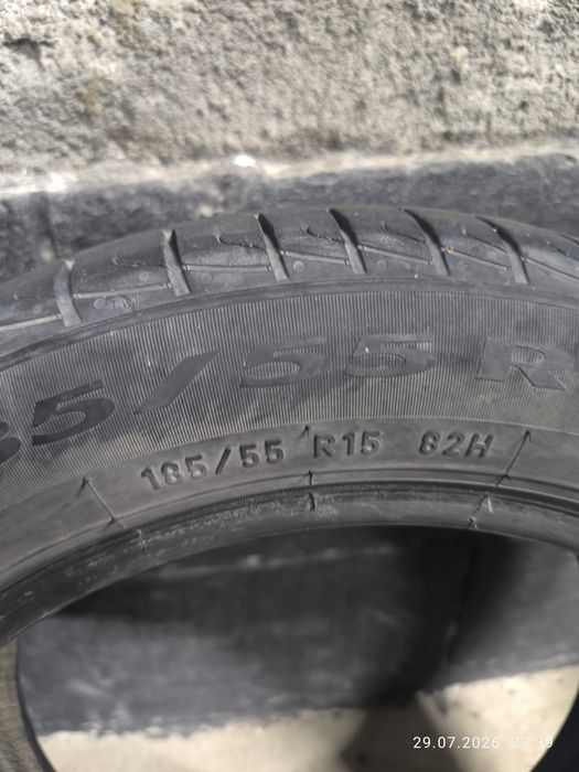 Автошины лето pirelli