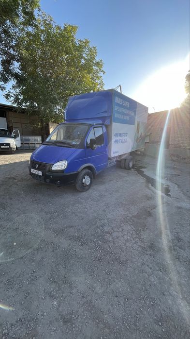 Gazel Biznes 2015 yil sotiladi