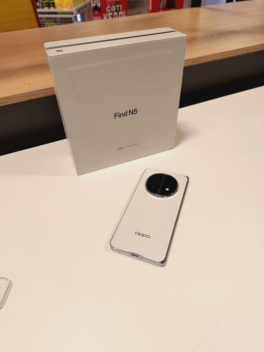 oppo find n5 512