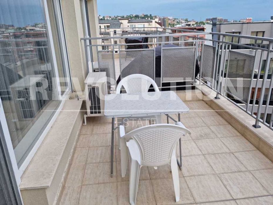 ТРИСТАЕН апартамент в ж.к. Левски!