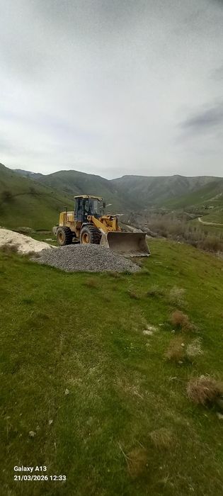 XCMG ZL50GN 3 kubalik