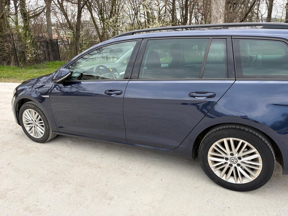 Golf 7 2.0 TDI , 150 CP 2015