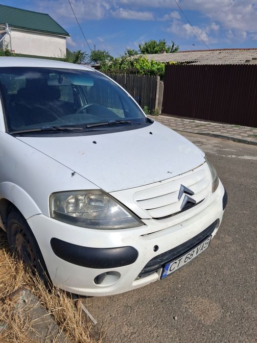 CITROËN C3 2010 — imagine 2