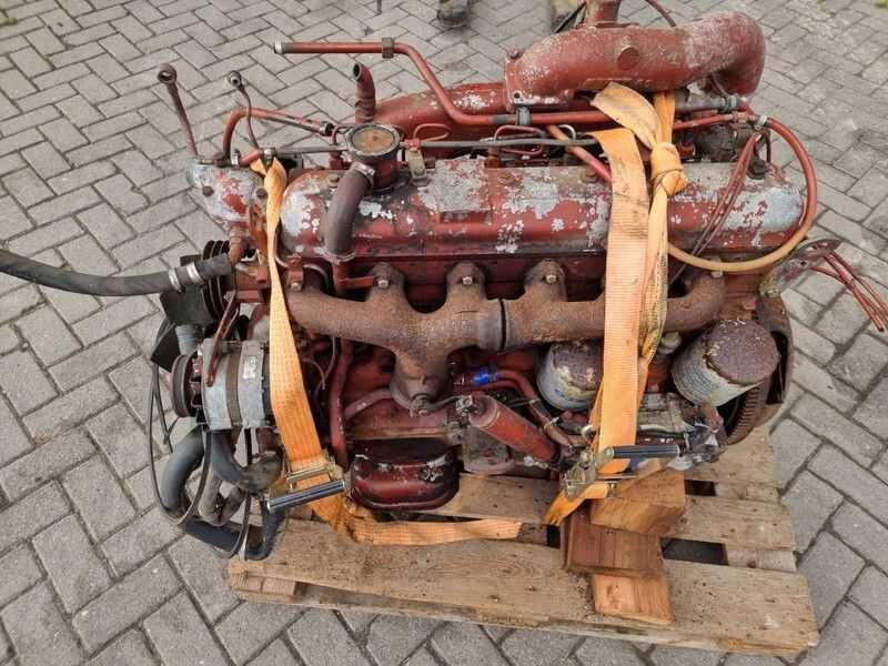 Motor Fiat Iveco 8365.25 , 123 kw cu garantie