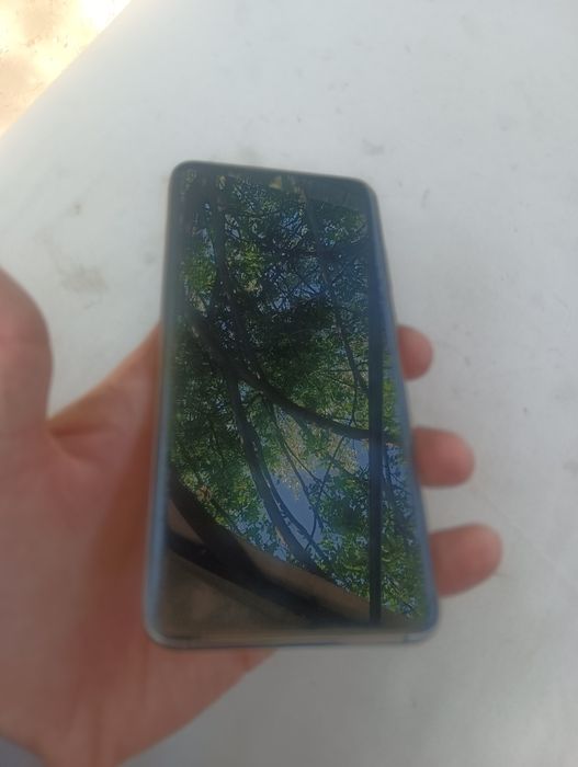 Samsung S20 ultra