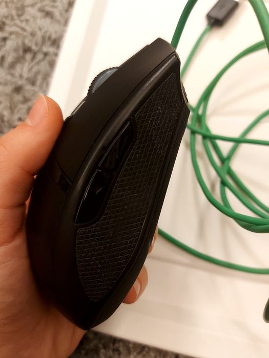 hp pavilion 300 gaming мишка компютър лаптоп гейминг