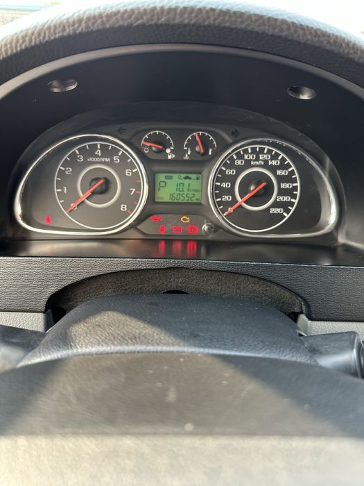 Chevrolet Gentra 2017 avtomat