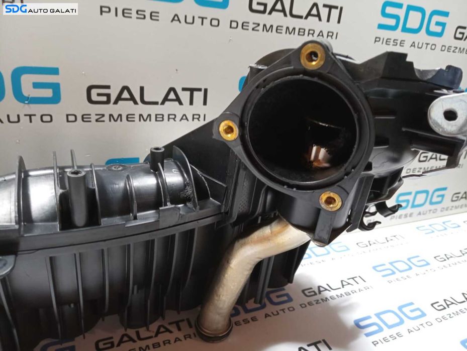 Galerie Admisie Aer BMW Seria 1 E81 E87 116 118 2.0 D N47 2007 - 2013 Cod 7798885 779888511 108452S10 [M3751]