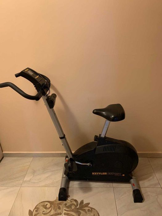 велоергометър Kettler Esprit