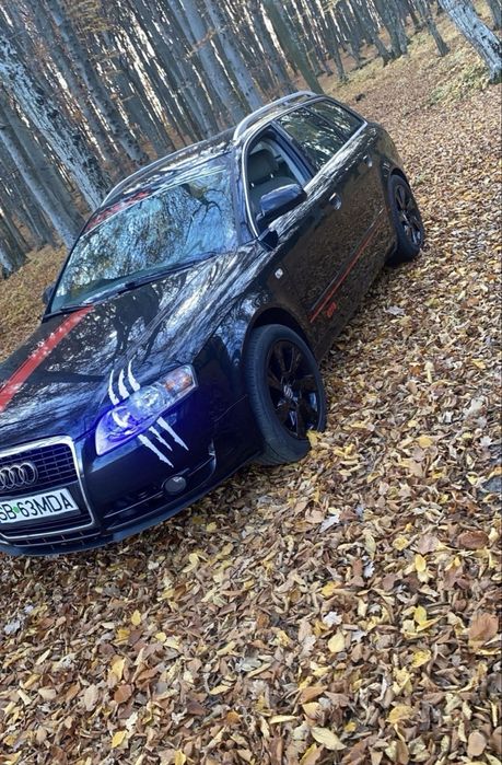 AUDI A4 Avant 0 — imagine 4