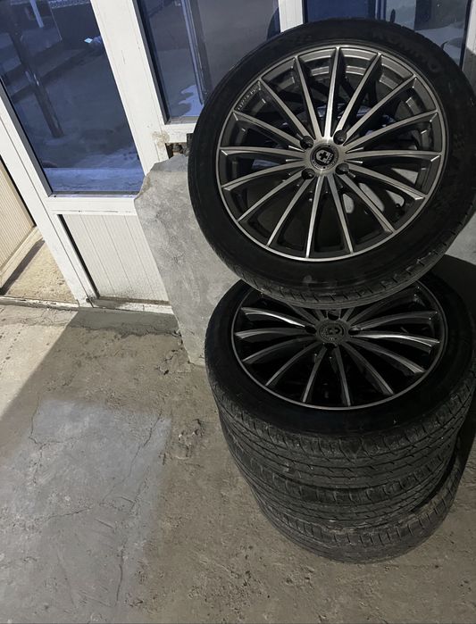 diskaR17 zur xolatda
