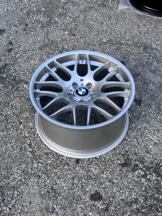 Джанти за БМВ BMW CSL 19 “ цола 5х120 Спорт Пакет Чисто Нови