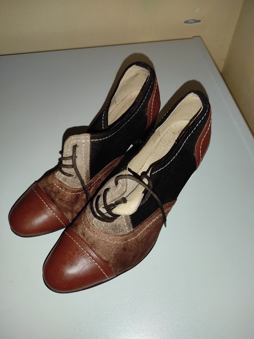 Pantofi Dama Allegro