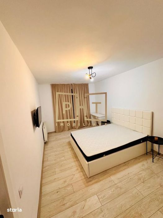 Apartament de vanzare cu 3 camere, 74 mp, zona Florilor!