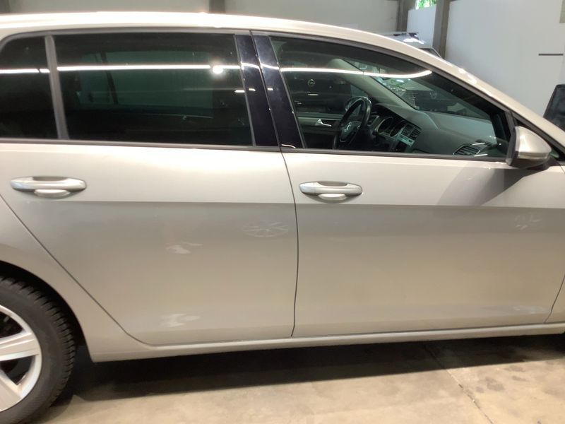 Volkswagen Golf VII 1.6 TDI Comfortline BlueMotion Tech 2012
