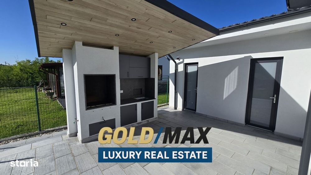 Villa Eclipse, Albota 12 km de Muntenia, goldmax.ro