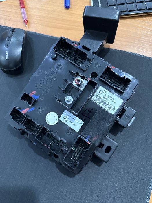 Запчасти для byd song champion , dm-i