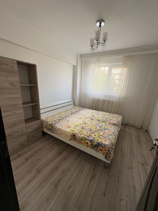 Apartament 3 camere