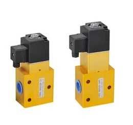 Пневмораспределитель LT23JD-15P2