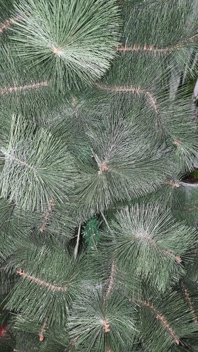 Ёлки искусственные