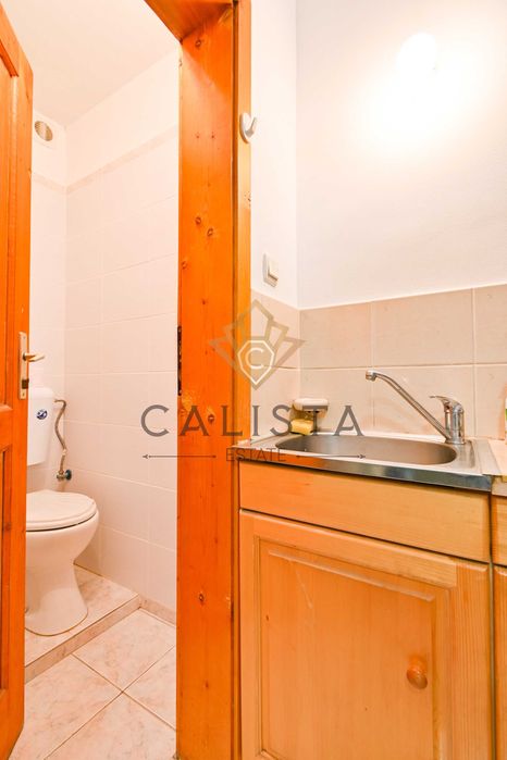 Дава се под наем Тристаен апартамент в София, Медицинска академия - 70 кв.м за 648.21 € - Снимка #8