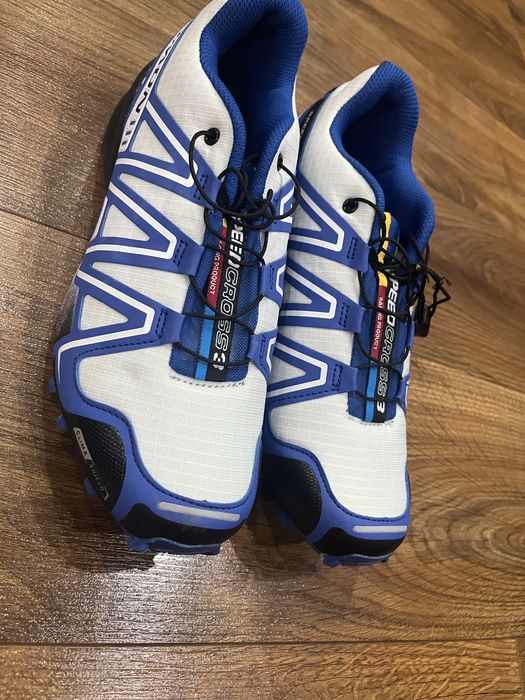 salomon speed cross 3