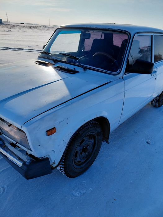 Продам ваз 2107 карбюратор